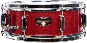 Tama IPS145-BRM 14" Burnt Red Mist Caisse claire