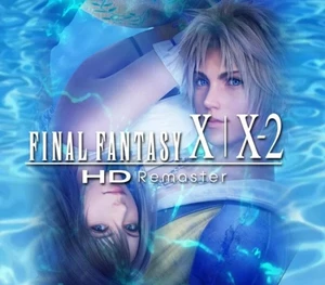 Final Fantasy X/X-2 HD Remaster XBOX One Account