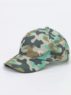 Yoclub Man's Men' Baseball Cap CZD-0701F-A100