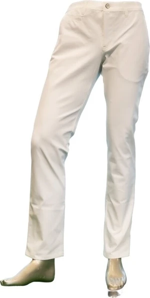 Alberto Rookie 3xDRY Cooler Blanco 50 Pantalones