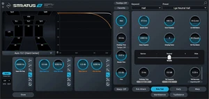 iZotope Stratus 3D: CRG from any Exponential Audio product (Produs digital)