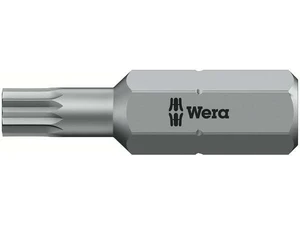 Wera 066150 Šroubovací bit 1/4" M4 typ 860/1 XZN