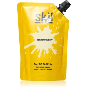 Skil Ray of Life parfumovaná voda náhradná náplň pre ženy 100 ml