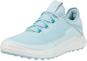 Ecco Core Womens Golf Shoes Starlight 41 Calzado de golf de mujer