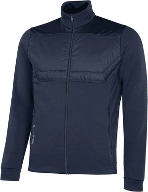 Galvin Green Dylan Insulating Mid Layer Navy M Chaqueta