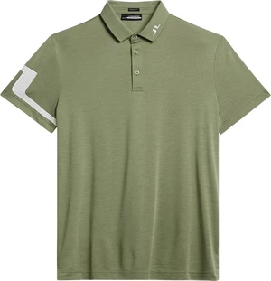 J.Lindeberg Heath Regular Fit L Camiseta polo