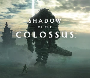 Shadow of the Colossus PS4 Account