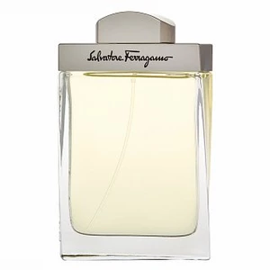 Salvatore Ferragamo Pour Homme woda toaletowa dla mężczyzn 100 ml