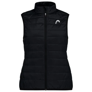 Dámská vesta Head  Vision Stay Lightweight Vest  Women Black M