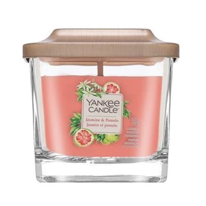 Yankee Candle Jasmine & Pomelo vonná svíčka 96 g