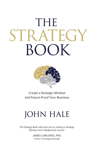 The Strategy Book