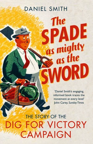 The Spade as Mighty as the Sword