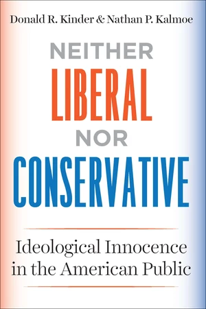 Neither Liberal nor Conservative