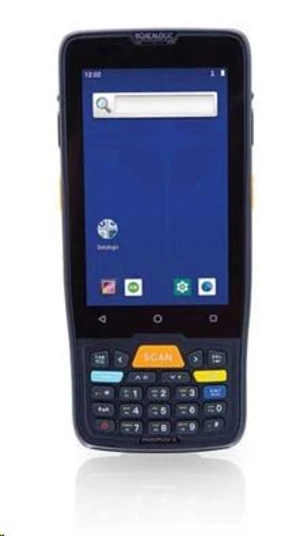 Datalogic 946000001 Memor K, 2D, USB-C, BT, Wi-Fi, NFC, num., Android