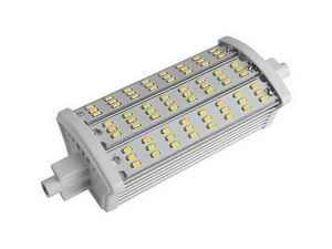 LED žárovka R7s 118mm Panlux PN65309002 8W (60W) neutrální bílá 4000K