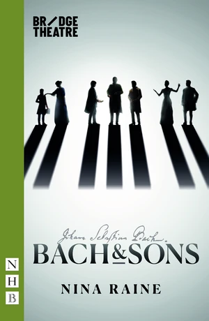 Bach & Sons (NHB Modern Plays)