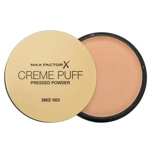 Max Factor Creme Puff Pressed Powder pudr 40 Creamy Ivory 14 g