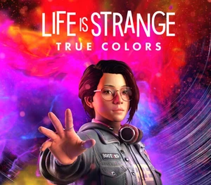 Life is Strange: True Colors EU XBOX Series X|S CD Key