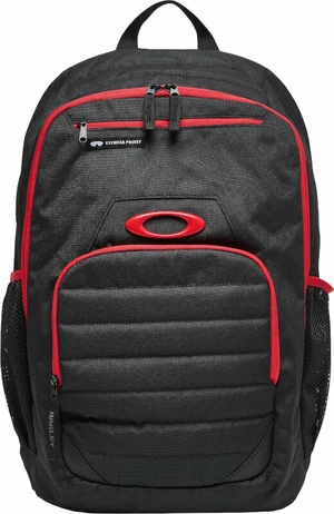 Oakley Enduro 4.0 Negru/Roșu 25 L Rucsac