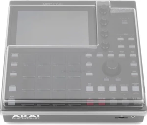 Decksaver Akai MPC One