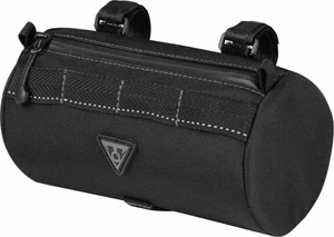 Topeak Tubular Barbag Slim 600 Denier Polyester Nero 1,5 L