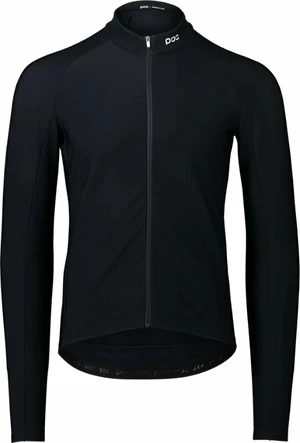 POC Radiant Jersey Uranium Black M