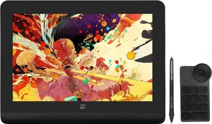 XPPen Artist 14 Pro (2nd Gen) + RC Tablette graphique