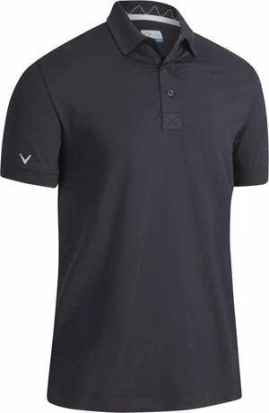 Callaway Boys Swing Tech Polo Caviar S Polo-Shirt