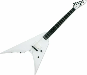 ESP LTD ARROW-NT Snow White Elektrická kytara