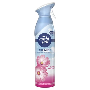 AMBIPUR Flower & Spring Osvěžovač vzduchu ve spreji 185 ml