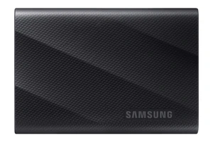 Samsung Externí SSD disk T9 - 2TB - černý