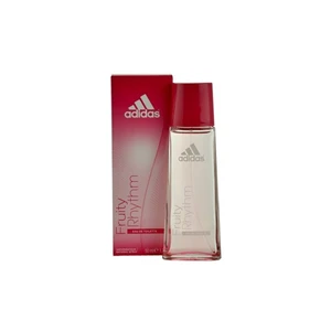 Adidas Fruity Rhythm toaletní voda pro ženy 50 ml