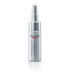 Eucerin Sérum proti stárnutí pleti Hyaluron-Filler 3x EFFECT 6 x 5 ml