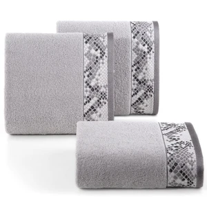 Eurofirany Unisex's Towel 403487