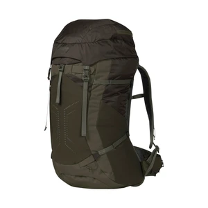 Ultra ľahký batoh Vengetind Bergans®, 42 l – Dark Green Mud / Green Mud (Farba: Dark Green Mud / Green Mud)