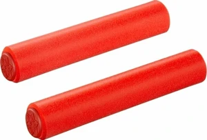 Supacaz Silikonez Red 34.0 Gripy