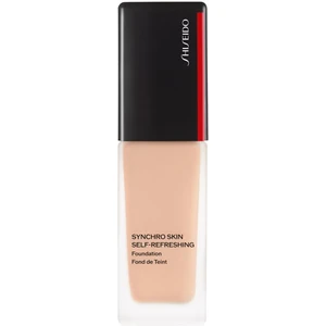 Shiseido Synchro Skin Self-Refreshing Foundation Advanced dlhotrvajúci make-up SPF 30 odtieň 150 Lace 30 ml