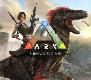 ARK: Survival Evolved CA XBOX One CD Key