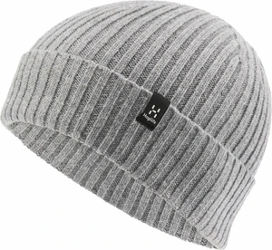 Haglöfs Fisherman Beanie Grey Melange UNI Bonnet