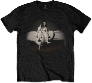 Billie Eilish T-Shirt Sweet Dreams Unisex Black L