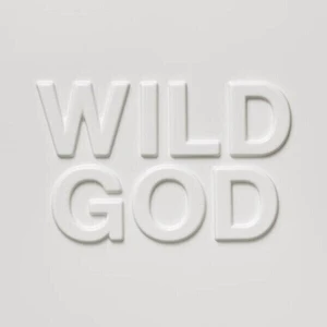 Nick Cave & The Bad Seeds - Wild God (LP)