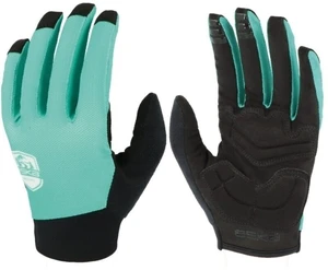 Eska Spoke Turquoise 7 Gants de vélo