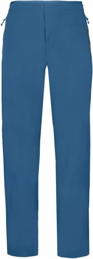 Rock Experience Powell 2.0 Man Moroccan Blue XL Pantaloni outdoor