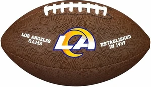 Wilson NFL Licensed Los Angeles Rams Amerikai foci