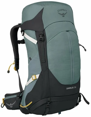 Osprey Sirrus 36 Succulent Green Outdoor hátizsák