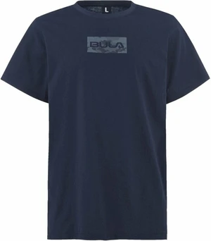 Bula Frame Navy M T-Shirt