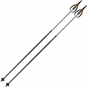 One Way Diamond 3 Poles Black/Grey 140 cm