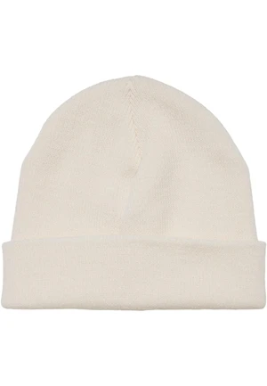 Heavyweight cap whitesand