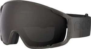 POC Zonula Raw Black/Partly Sunny Grey Masques de ski