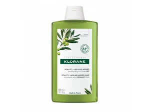 Klorane (Shampoo with Organic Olive) 400 ml